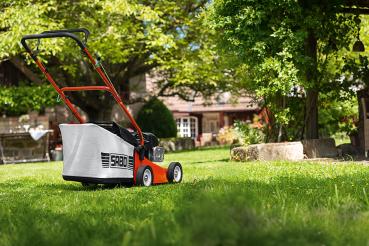 SECURA Kit De Mulching 43 Compact Compatible Avec Sabo 43 Compact Sa760