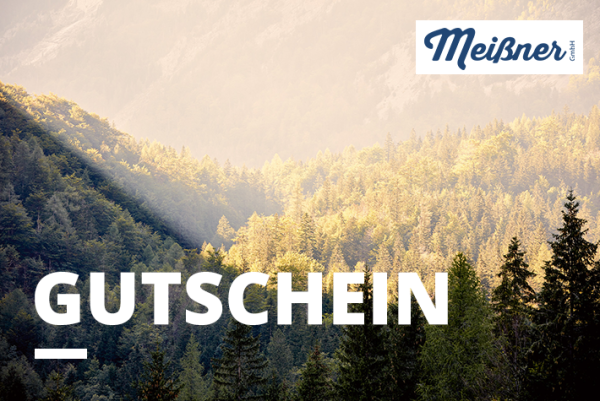 50 € GUTSCHEIN