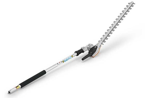 HECKENSCHNEIDER HL-KM 145°