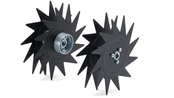 RASENLÜFTER RL-MM